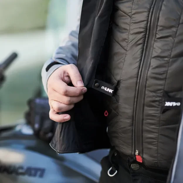 POWERHEAT VEST_gallery2 POWERHEAT VEST motorrad-zubehor-herren-shima-1